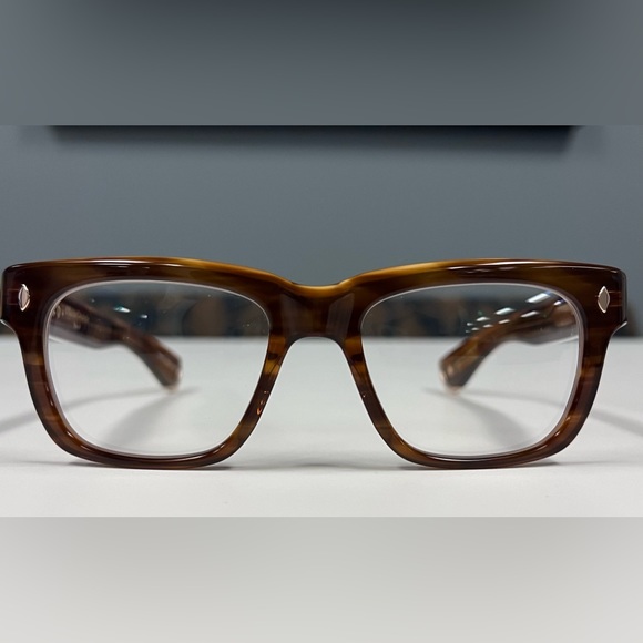 GLCO X OFFICINE GENERALE RX - BRAND NEW - Paperwork, Case, And Cloth-All Wrapped - Picture 10 of 16